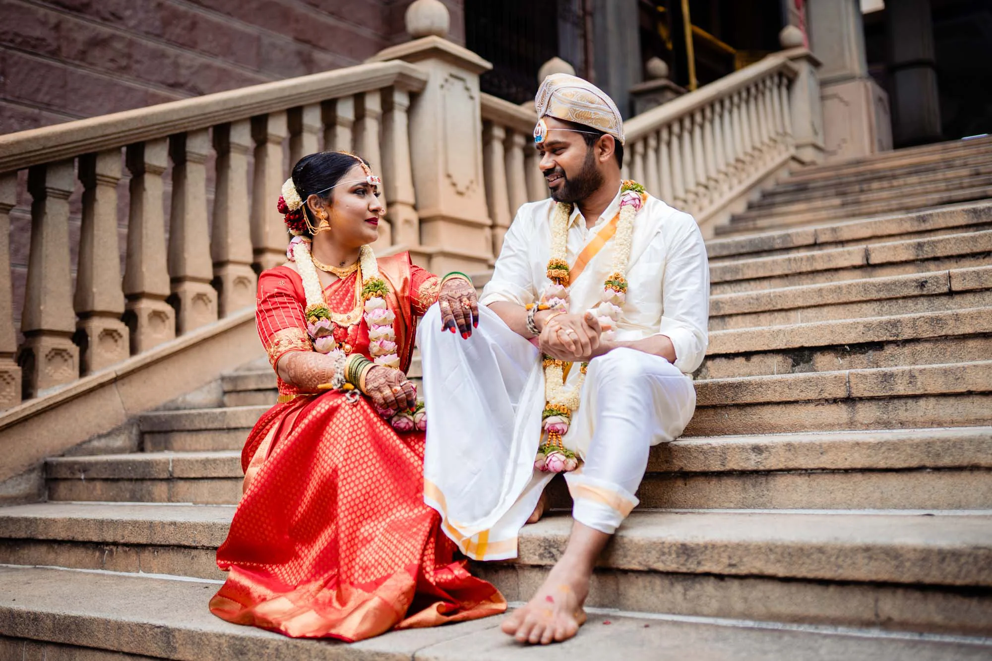 Pre Wedding Shoot